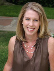 Dr. Tiffany Becker of Becker Pediatrics in Rolling Hills Estates